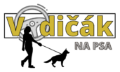 Vodičák na psa